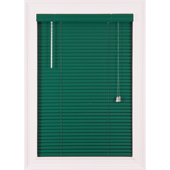 Aluminum Mini Blinds
