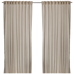 Vivan Curtains 1 Pair