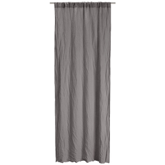 2-Pack Linen Curtains