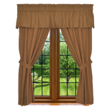 Clara Clark Window Curtain